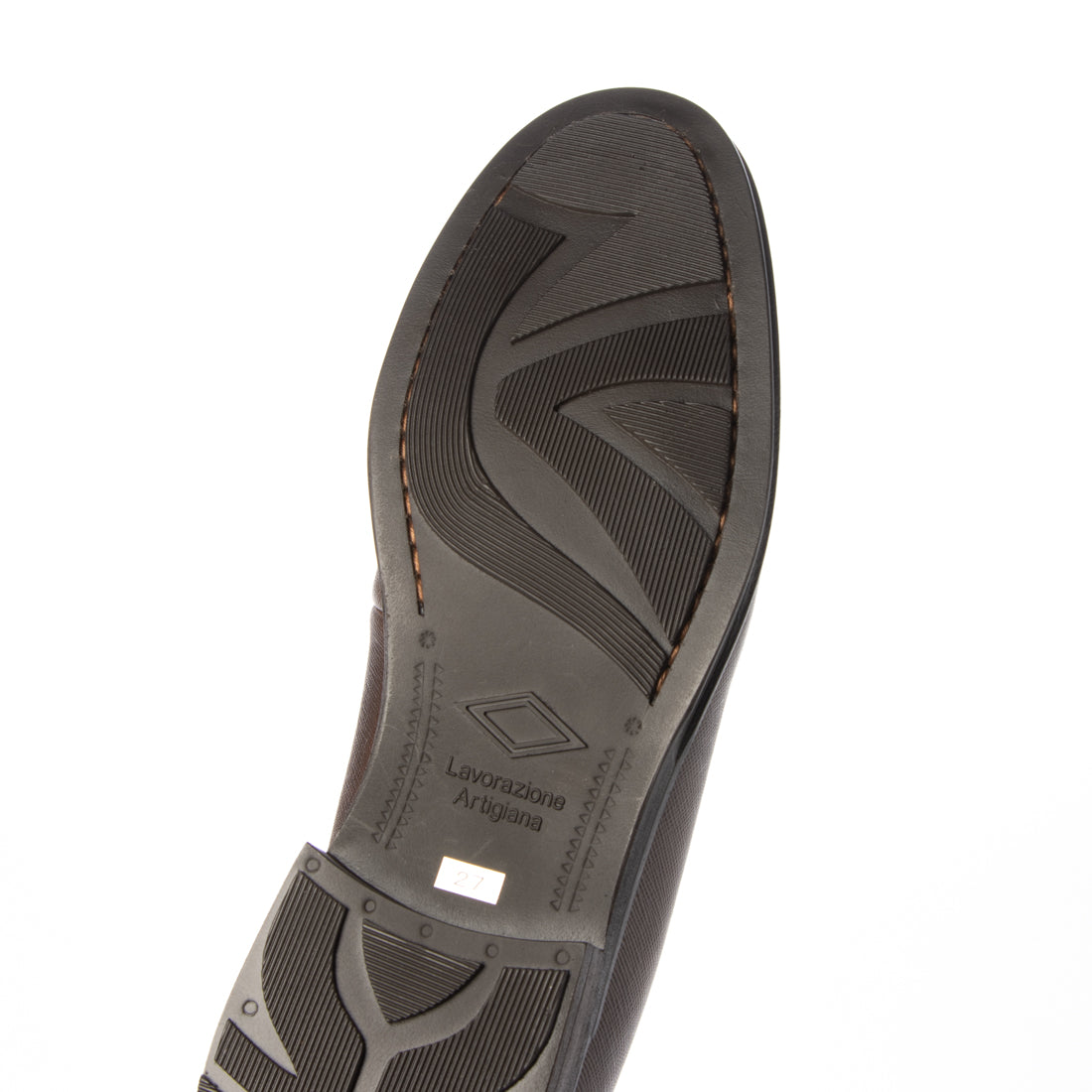 BOLOGNA サルヴァトーレロッシ Salvatore Rossi 【日本製】 コインローファー