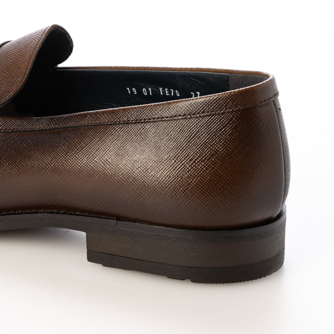 BOLOGNA サルヴァトーレロッシ Salvatore Rossi 【日本製】 コインローファー