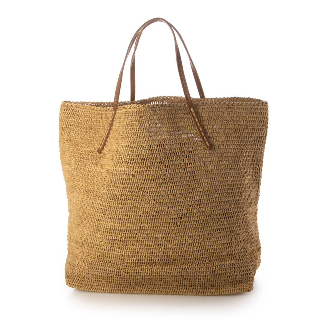 サンアルシデ Sans Arcidet カゴバッグ (THE) THE