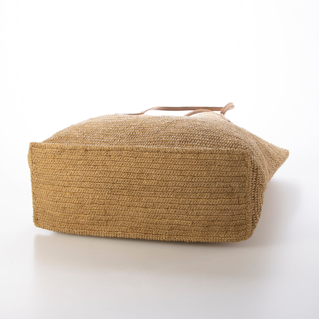 サンアルシデ Sans Arcidet カゴバッグ (THE) THE