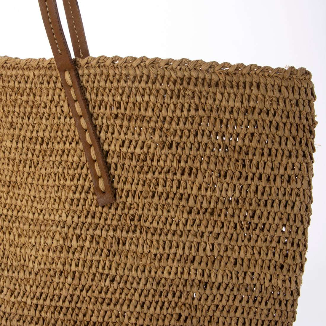 サンアルシデ Sans Arcidet カゴバッグ (THE) THE