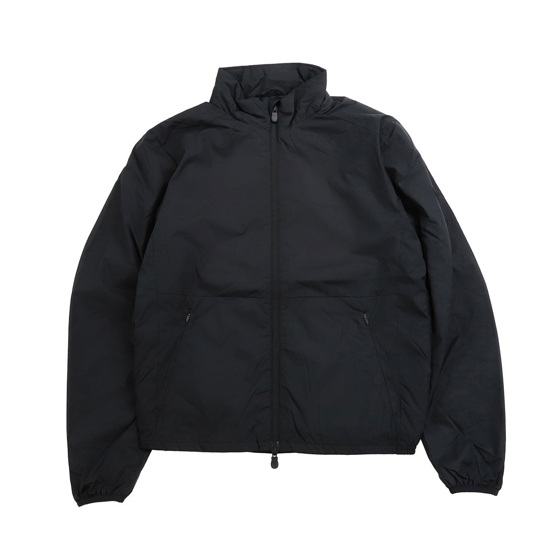 Save the duck ダウンジャケット　ブラック Save the Duck Mid-Insulation Jacket Roland ICONS JACKET D31682M MIRO19