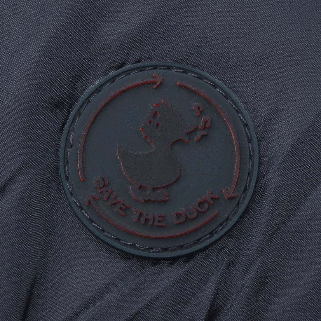 セイブザダック SAVE THE DUCK ダウンジャケット コート マチルダ リサイクルナイロン ネイビー レディース SAVE THE DUCK D40280W JADE21 90064 (NIGHT BLUE) NIGHT BLUE