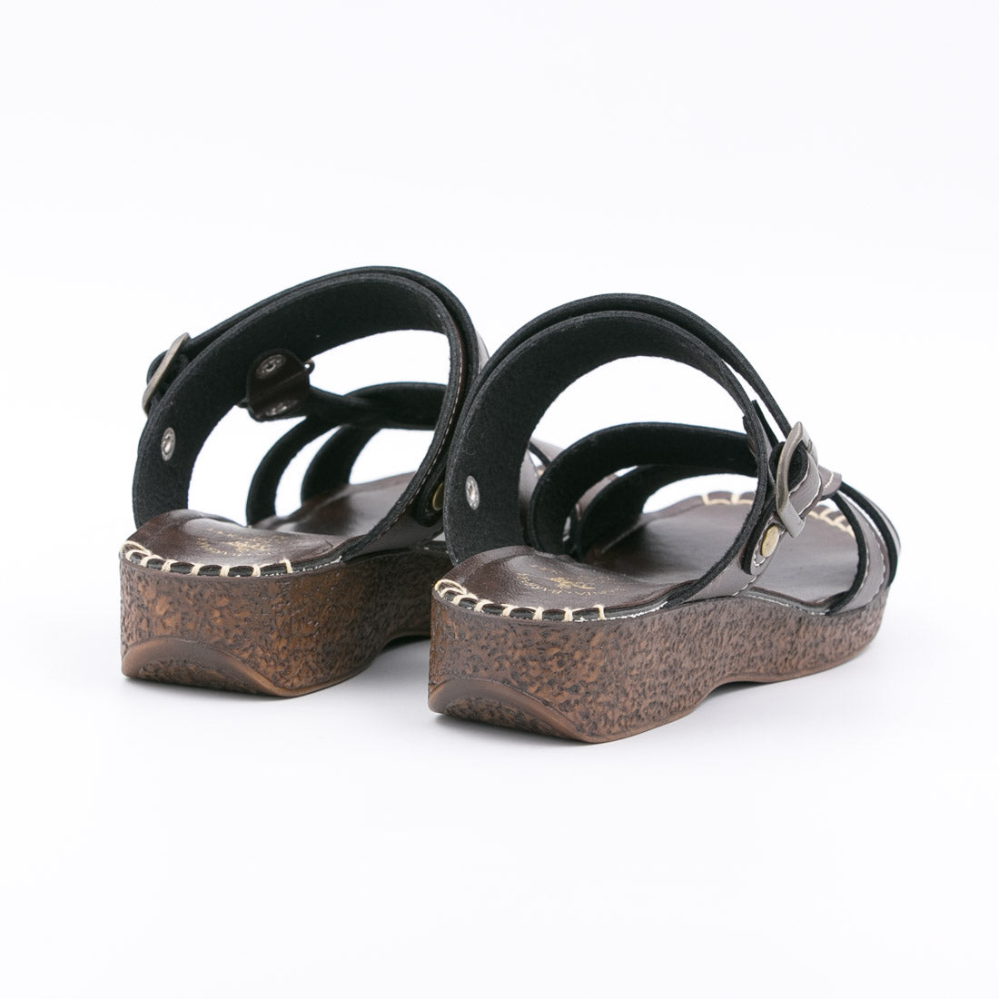 サンタバーバラ ポロ アンド ラケット クラブ SANTA BARBARA POLO&RACQUET CLUB サンダル カジュアル 日本製 SANTA BARBARA つっかけ 3006 カジュアル