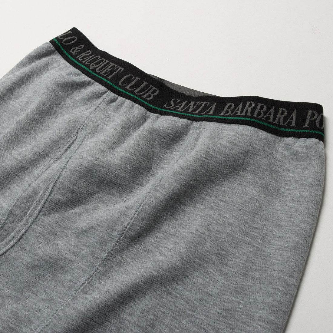 サンタバーバラ ポロ アンド ラケット クラブ SANTA BARBARA POLO&RACQUET CLUB フルレングスタイツ (065) 065