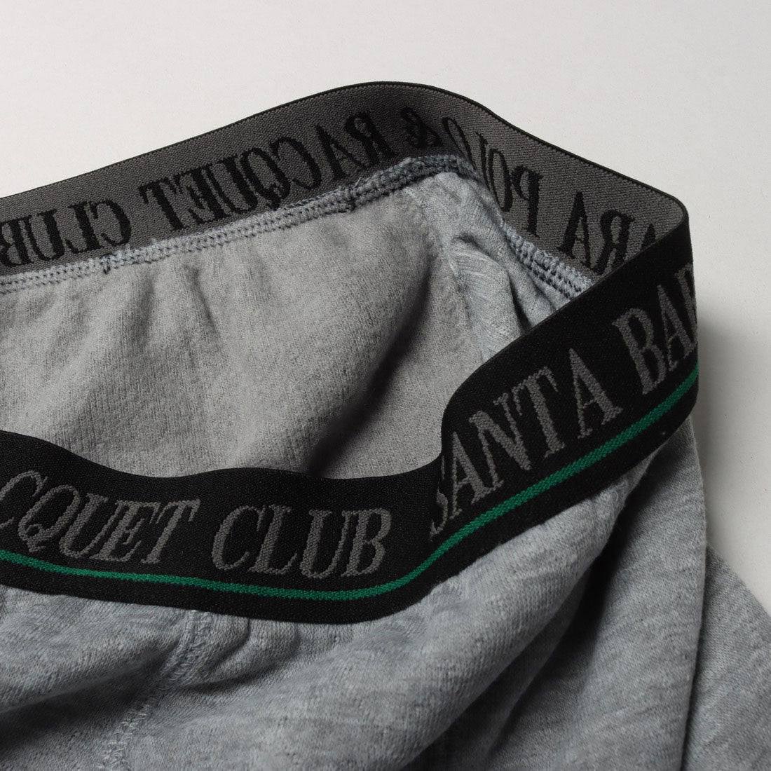 サンタバーバラ ポロ アンド ラケット クラブ SANTA BARBARA POLO&RACQUET CLUB フルレングスタイツ (065) 065