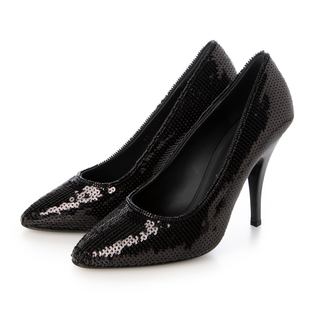 新品Salvatore Ferragamo バレエシューズ 黒　ドット New Vara plate ballet flat - Women | Ferragamo