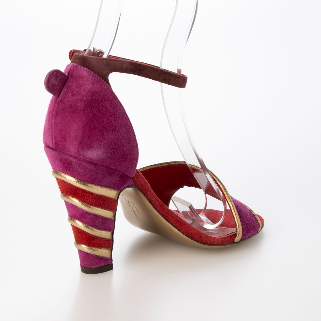 サルバトーレフェラガモ Salvatore Ferragamo 01R607 738817