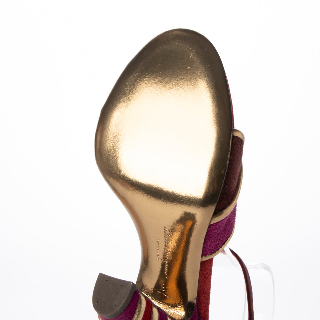 サルバトーレフェラガモ Salvatore Ferragamo 01R607 738817