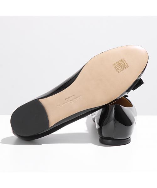 サルバトーレフェラガモ Salvatore Ferragamo SALVATORE FERRAGAMO パンプス VARINA 01 A181 (NERO/ブラック) NERO/ブラック