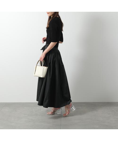 サルバトーレフェラガモ Salvatore Ferragamo FERRAGAMO サンダル TREZZE 730461 クリア