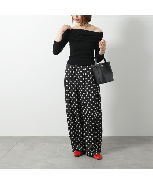 サルバトーレフェラガモ Salvatore Ferragamo FERRAGAMO バレエシューズ BALLERINA バレリーナ 754015 (LIPSTICK/レッド) LIPSTICK/レッド