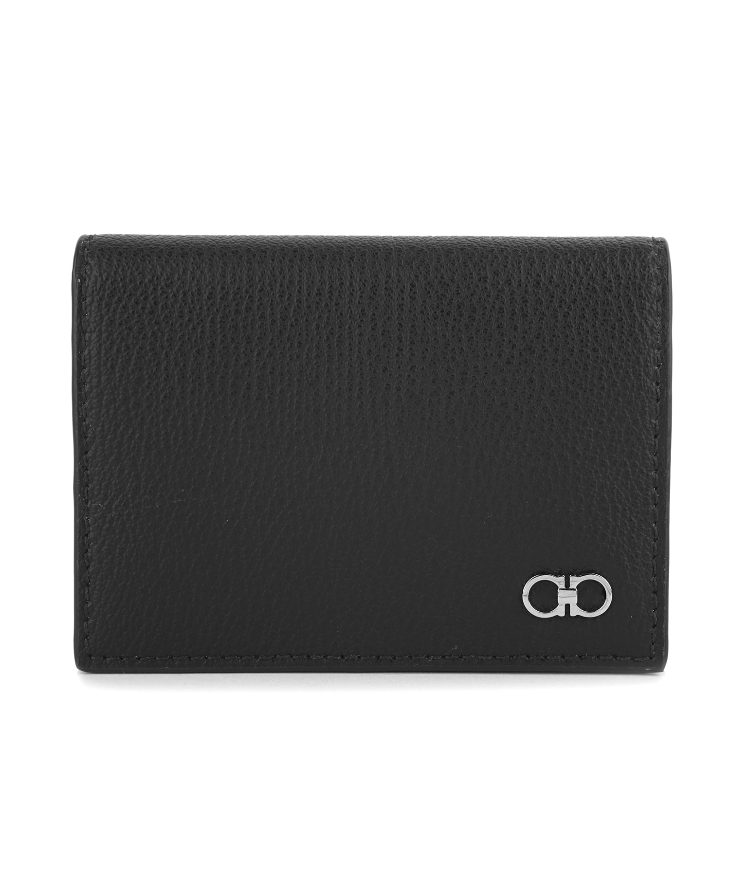 Salvatore Ferragamo FERRAGAMO Ferragamo Card Case 660990 753000