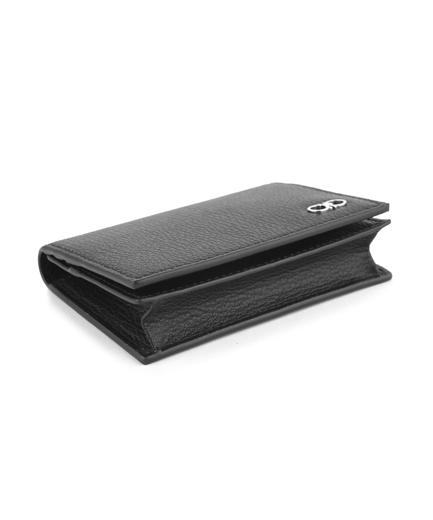 Salvatore Ferragamo FERRAGAMO Ferragamo Card Case 660990 753000