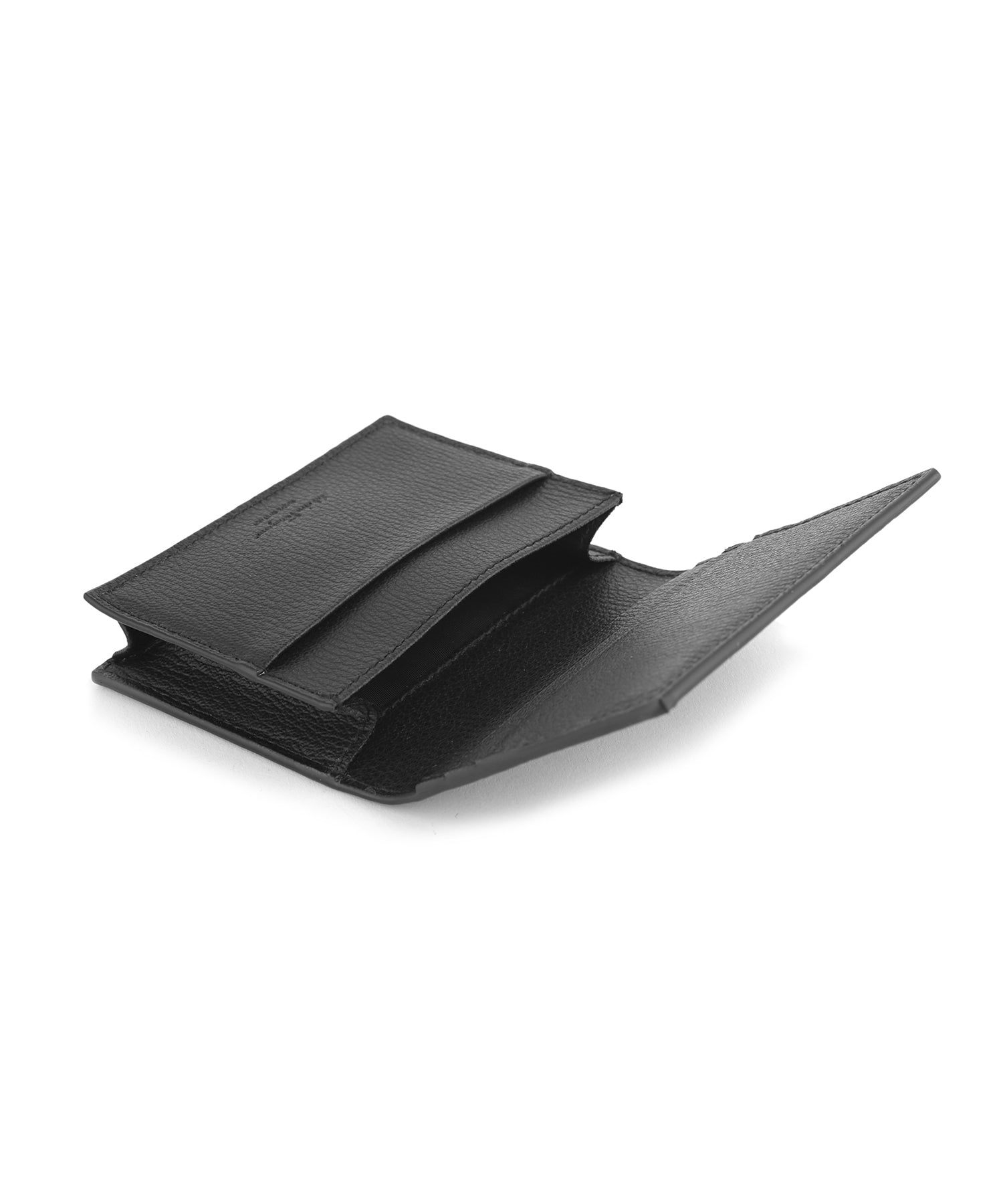 Salvatore Ferragamo FERRAGAMO Ferragamo Card Case 660990 753000