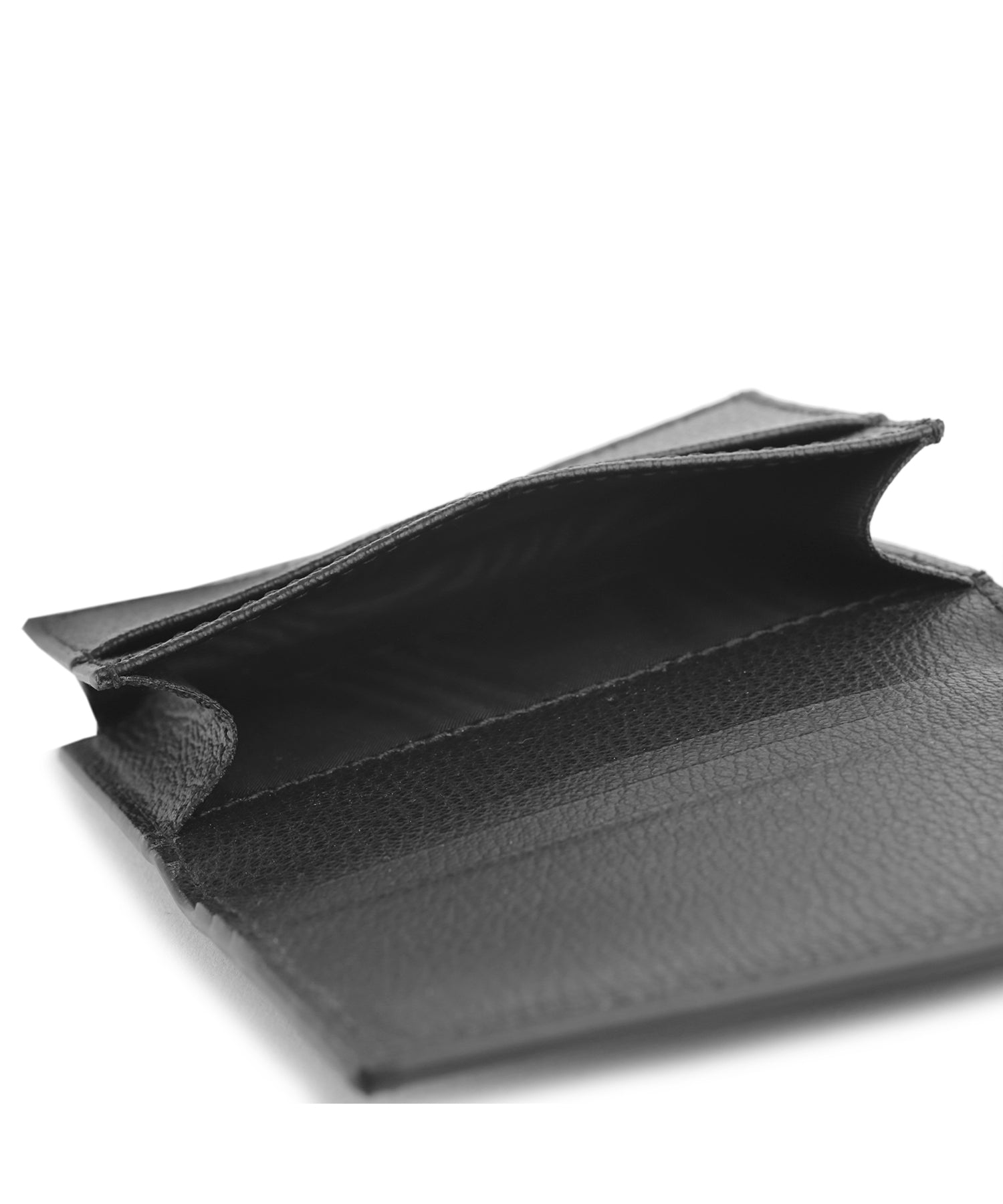 Salvatore Ferragamo FERRAGAMO Ferragamo Card Case 660990 753000