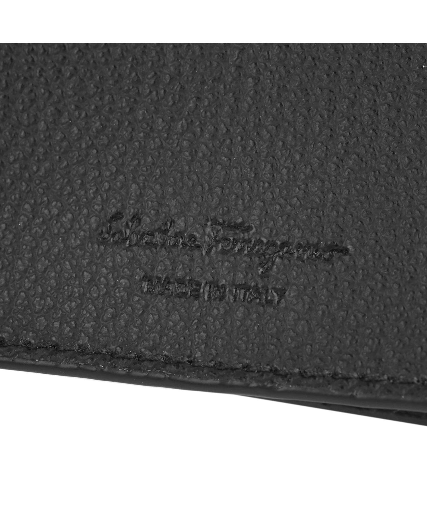 Salvatore Ferragamo FERRAGAMO Ferragamo Card Case 660990 753000