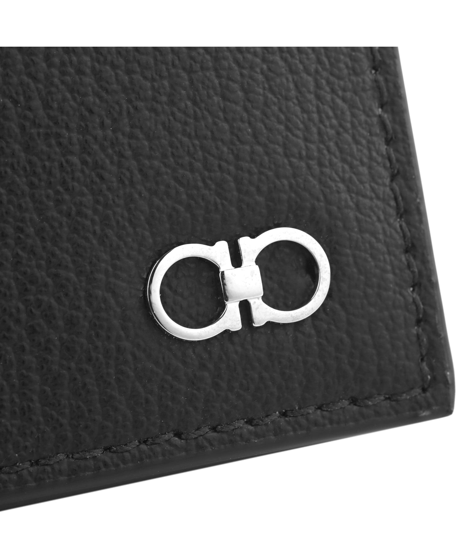 Salvatore Ferragamo FERRAGAMO Ferragamo Card Case 660990 753000