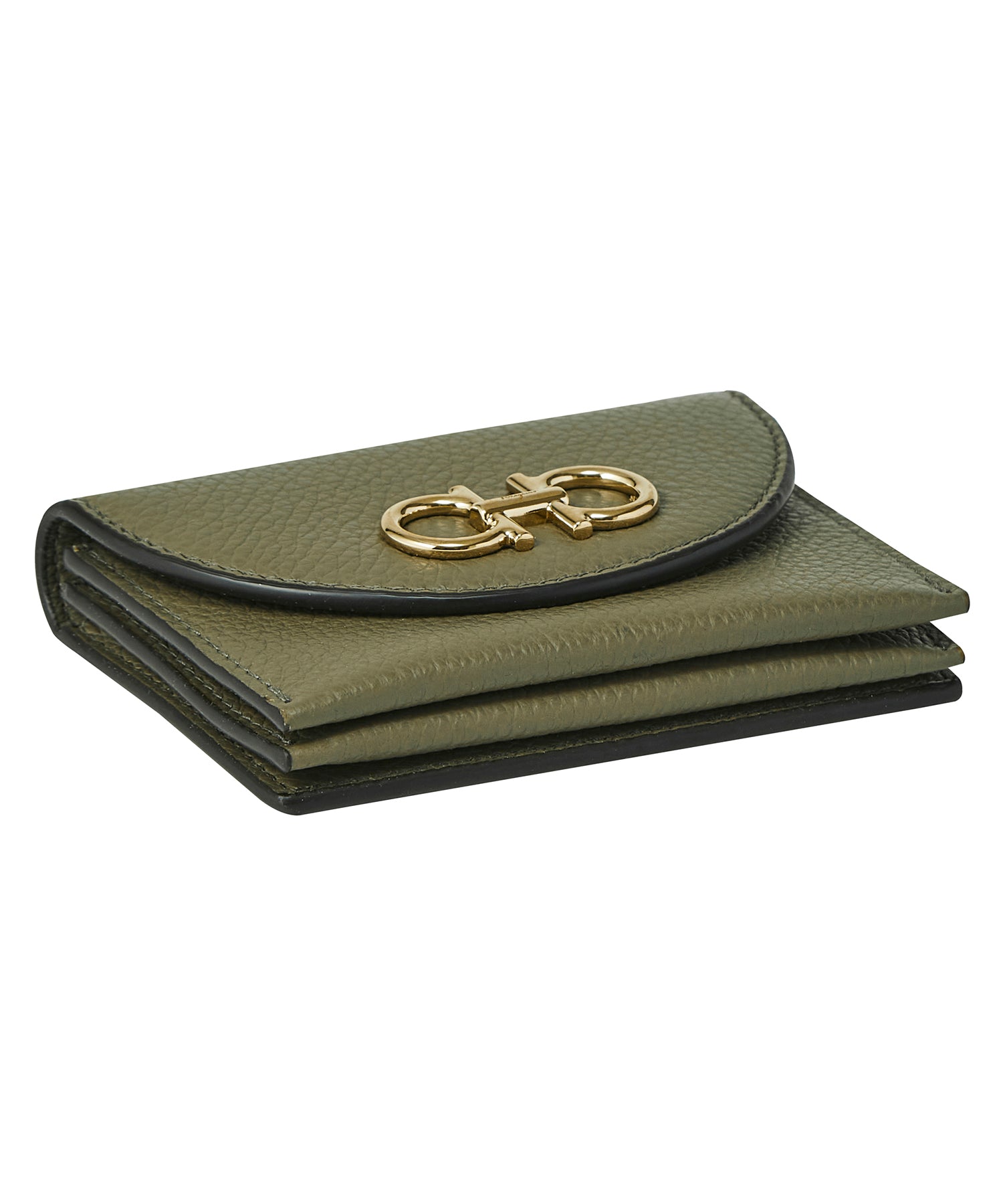 サルバトーレフェラガモ Salvatore Ferragamo FERRAGAMO フェラガモ カードケース 220332 755089