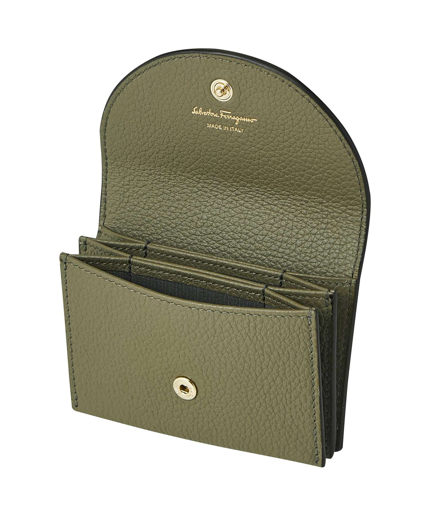 サルバトーレフェラガモ Salvatore Ferragamo FERRAGAMO フェラガモ カードケース 220332 755089