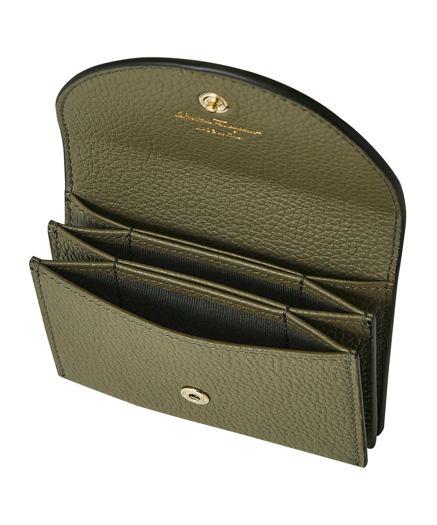 サルバトーレフェラガモ Salvatore Ferragamo FERRAGAMO フェラガモ カードケース 220332 755089