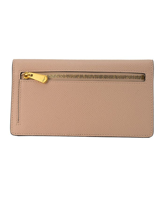 サルバトーレフェラガモ Salvatore Ferragamo FERRAGAMO フェラガモ 長財布 22D779 752757