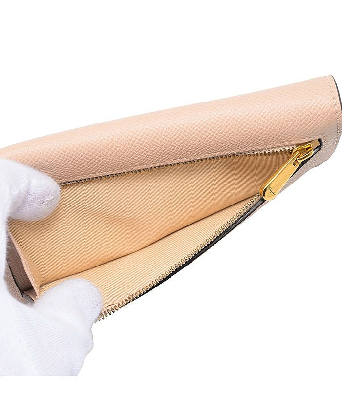 サルバトーレフェラガモ Salvatore Ferragamo FERRAGAMO フェラガモ 長財布 22D779 752757