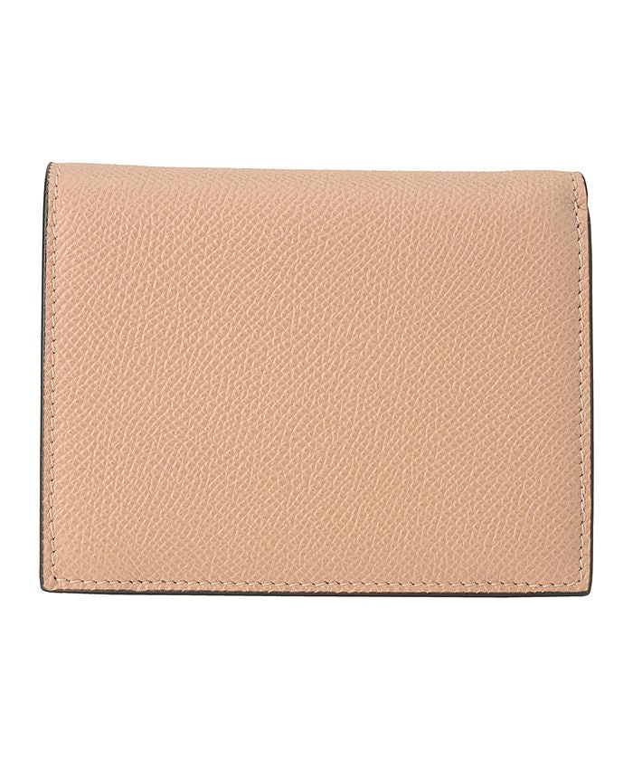 サルバトーレフェラガモ Salvatore Ferragamo FERRAGAMO フェラガモ 2つ折り財布 22D780 752759