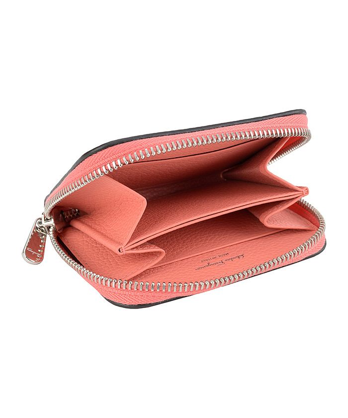 サルバトーレフェラガモ Salvatore Ferragamo FERRAGAMO フェラガモ コインケース 220406 758666