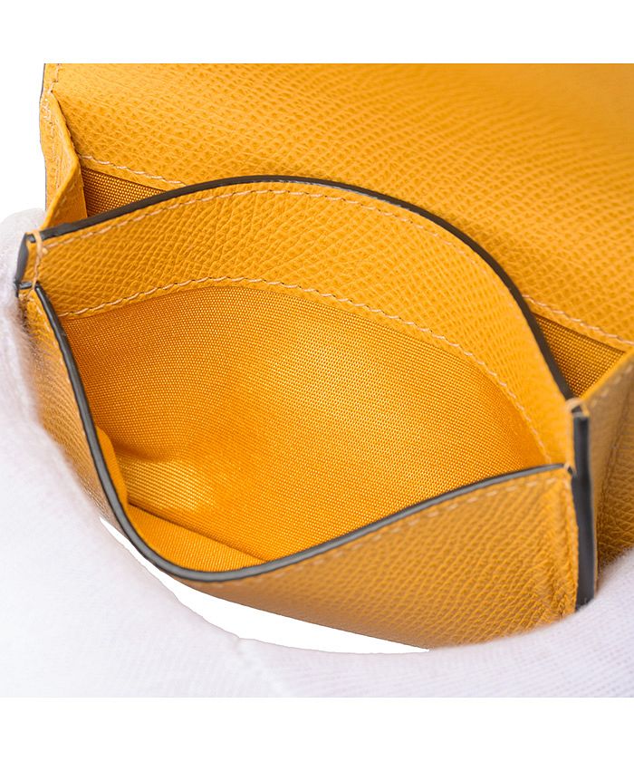 サルバトーレフェラガモ Salvatore Ferragamo FERRAGAMO フェラガモ カードケース 220371 758540