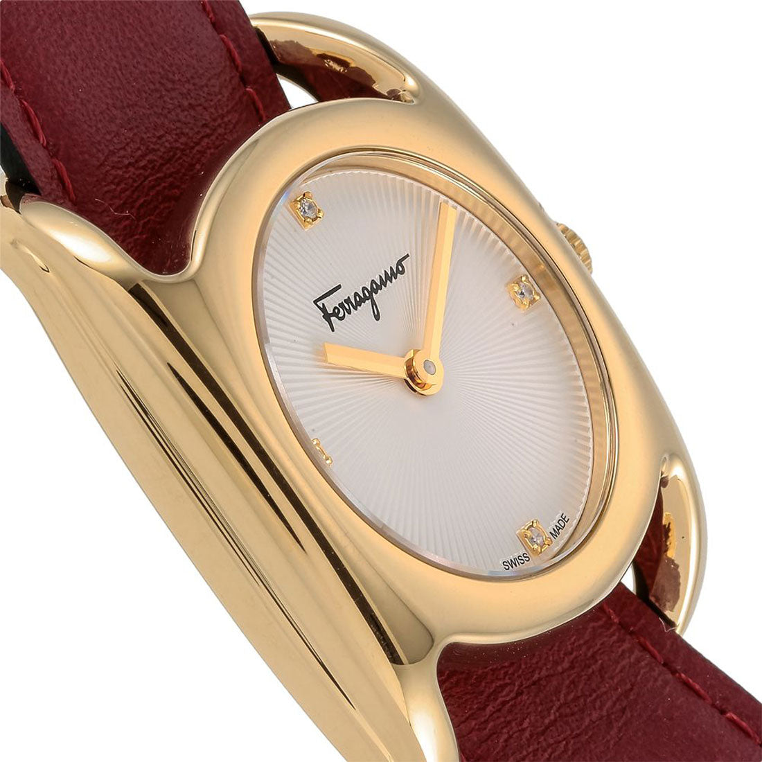 Salvatore Ferragamo Ferragamo SFEL00419