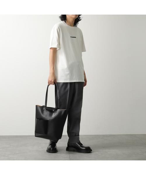 サガン・ヴィエンナ SAGAN Vienna Sagan Vienna トートバッグ PAZAR BOOK TOTE M_01P ブック A4 (BLACK/ブラック) BLACK/ブラック