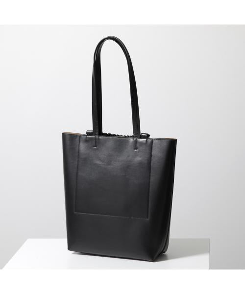 サガン・ヴィエンナ SAGAN Vienna Sagan Vienna トートバッグ PAZAR BOOK TOTE M_01P ブック A4 (BLACK/ブラック) BLACK/ブラック