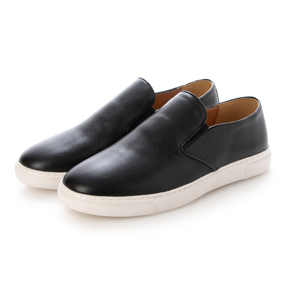 Sarabande Office Casual Formal Genuine Leather Slip-On Sneakers / 6122 Sarabande Office Casual Formal Genuine Leather Slip-On Sneakers / 6122