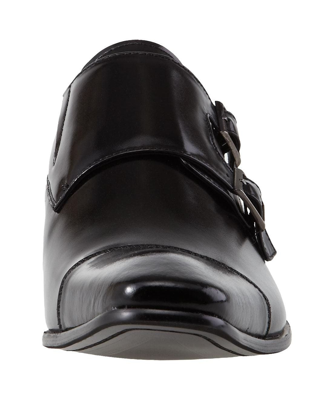 SFW Sarabande Sarabande Double Monk商務鞋/7773