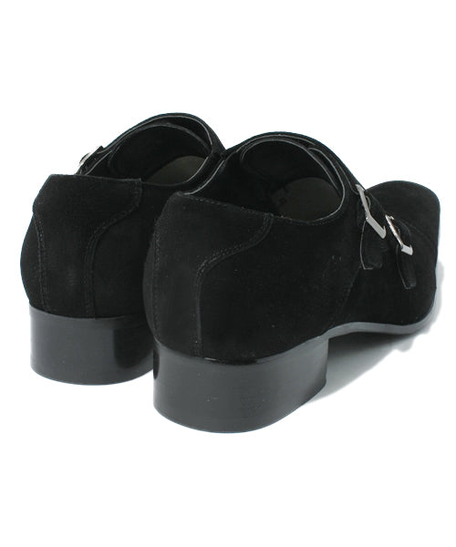 SFW Sarabande Sarabande Double Monk商務鞋/7773