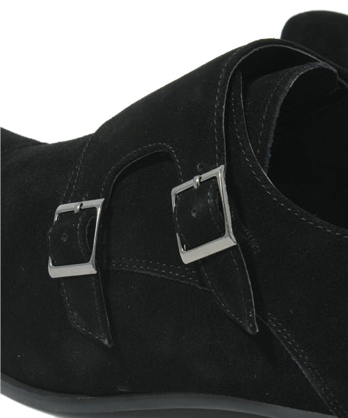 SFW Sarabande Sarabande Double Monk商務鞋/7773