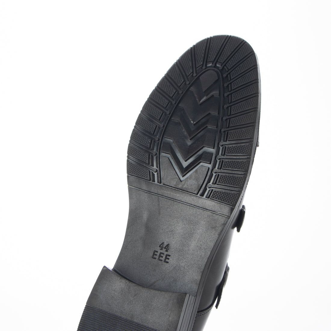 サラバンド SARABANDE 本革 拉吉特商務 雙扣鞋 /6938