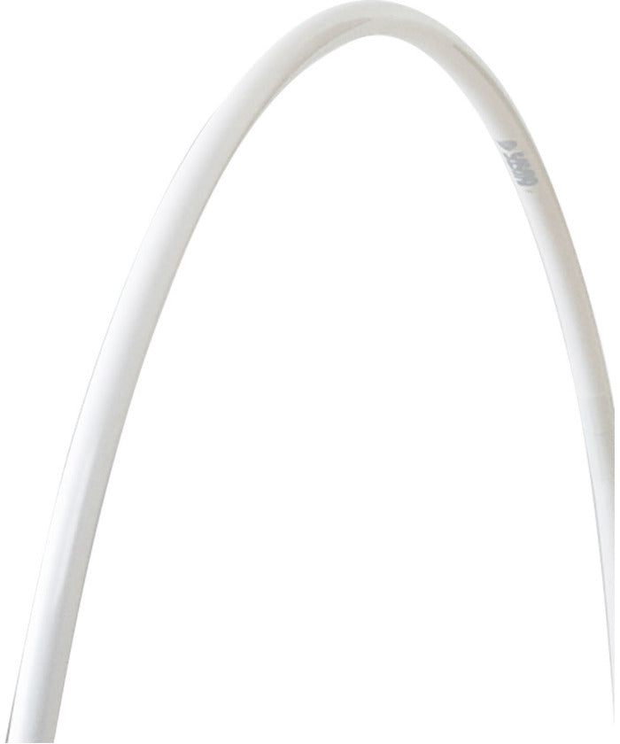 ササキスポーツ SASAKI ササキ SASAKI 新体操 丸型フープ 手具輪 手具 試合検定品 オフィシャルF.I.Gパート (W) W