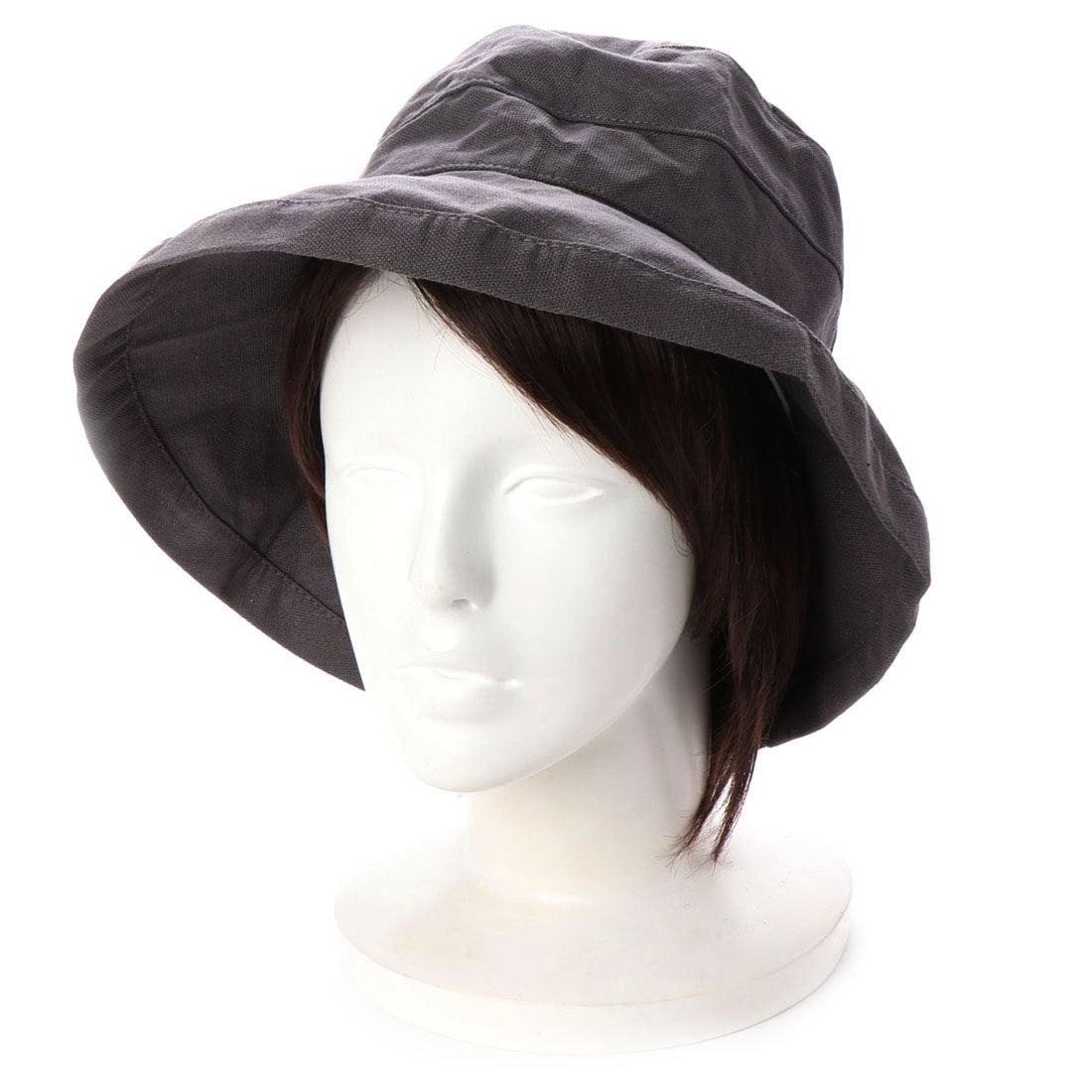 Scala Scala女士UV Cut Hat LC484 Bari