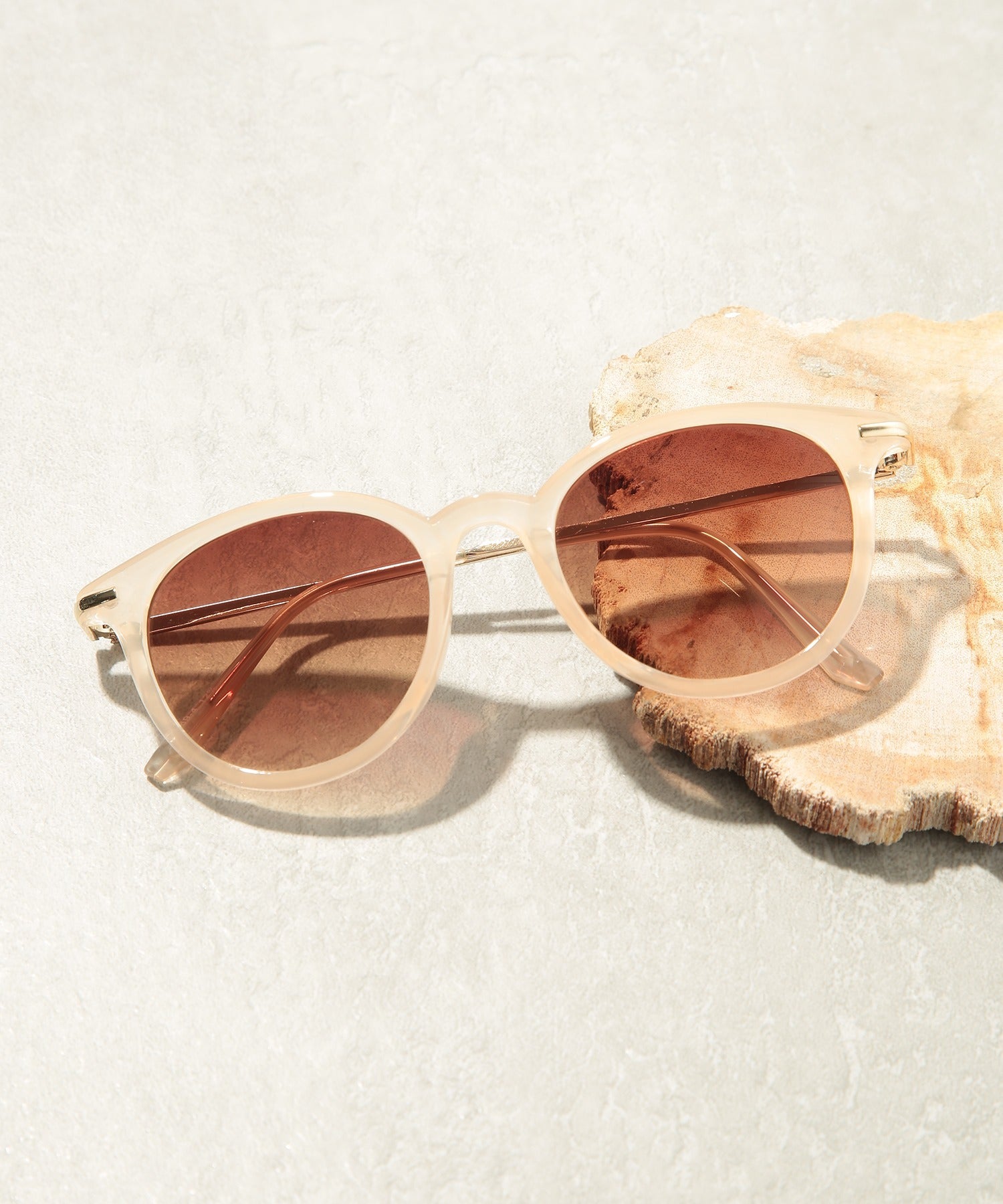 セットアップセブン SETUP7 コンビボストン UVサングラスSW (その他8) その他8