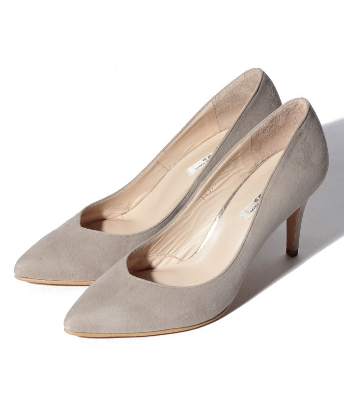 セヴン トゥエルヴ サーティ SEVEN TWELVE THIRTY LovelyWalk レイン対応・本革パンプス