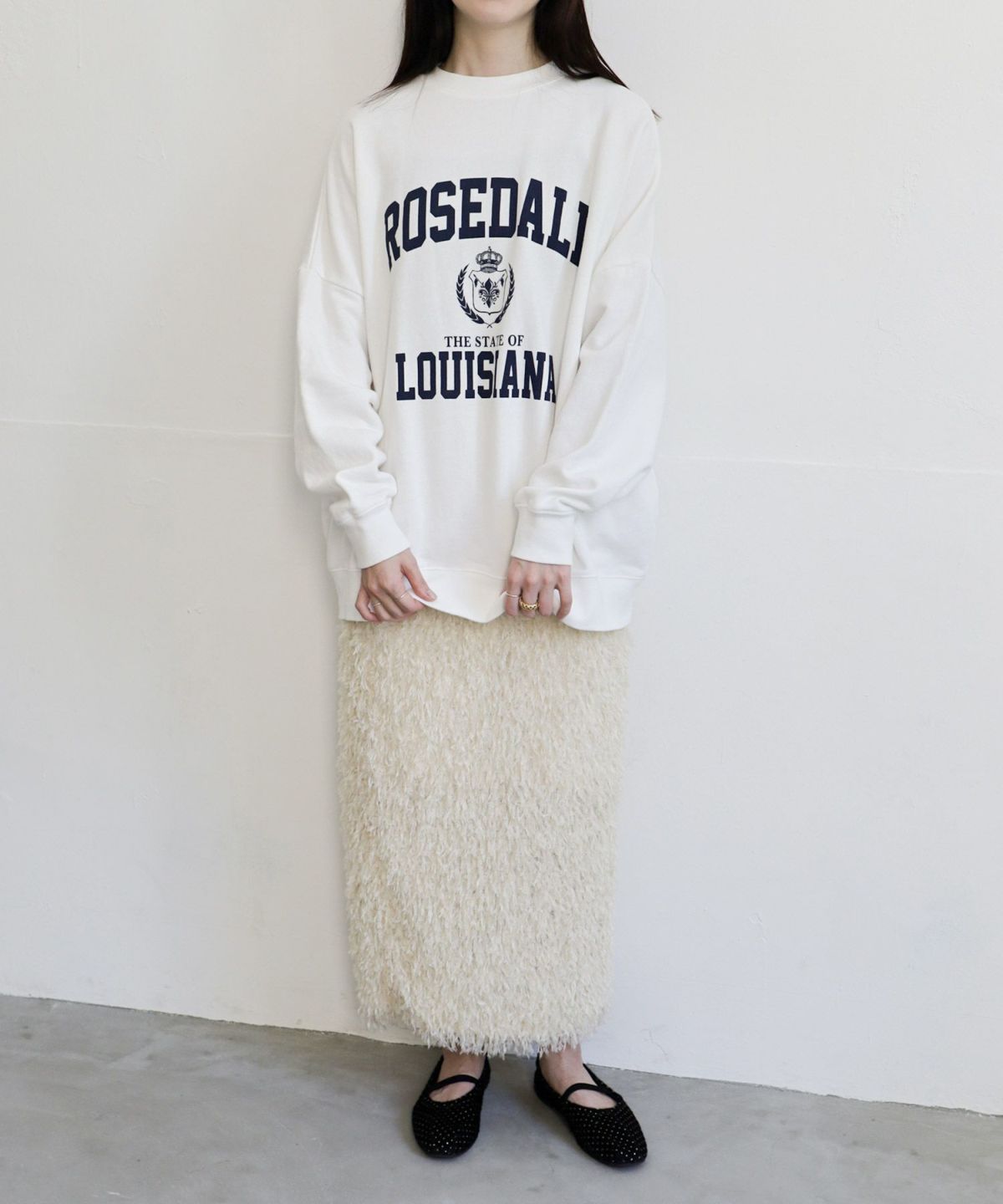 セスト SESTO タイニードットメリージェーンフラットパンプス (ブラックドット) ブラックドット