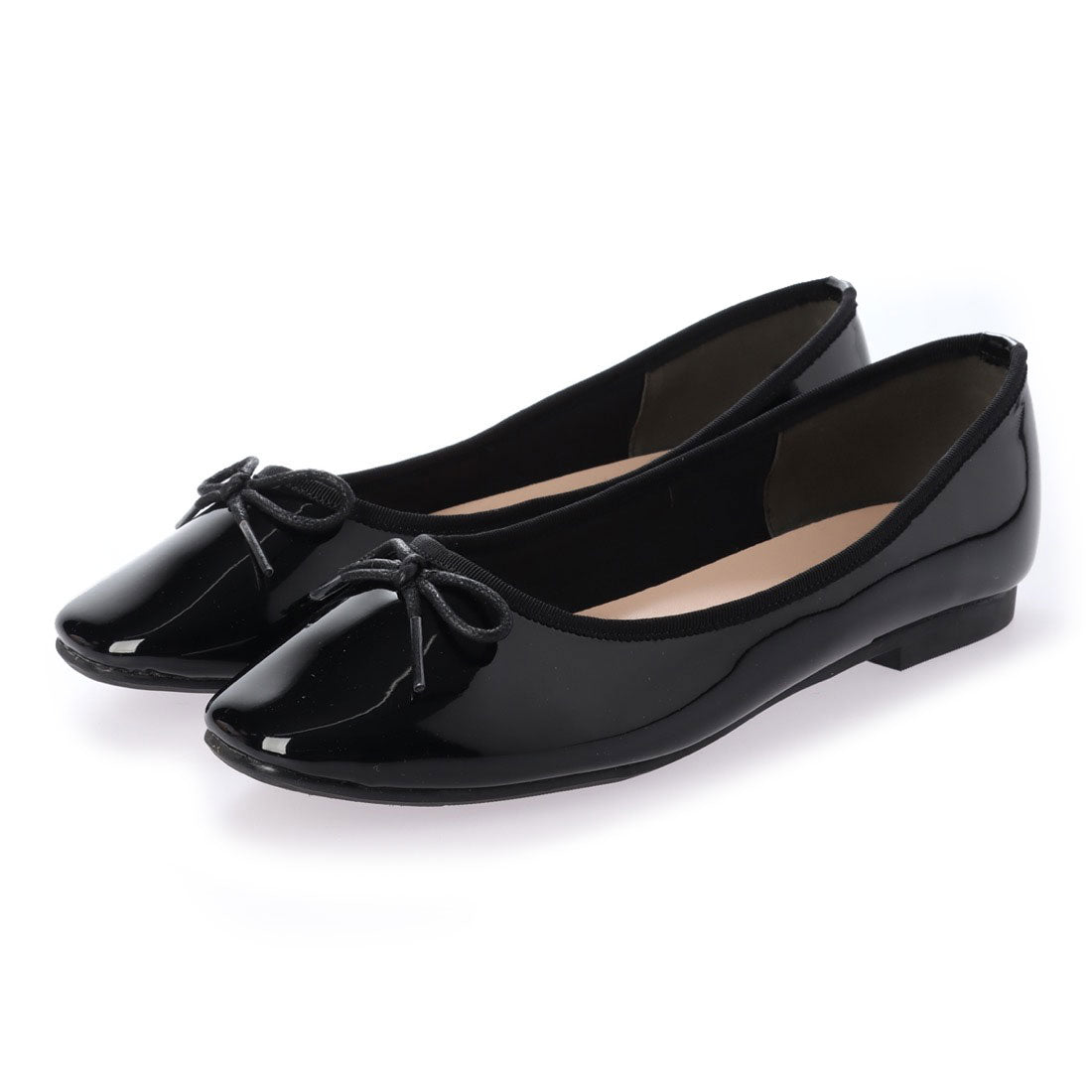 セスト SESTO 生活防水!晴雨兼用バレエシューズ