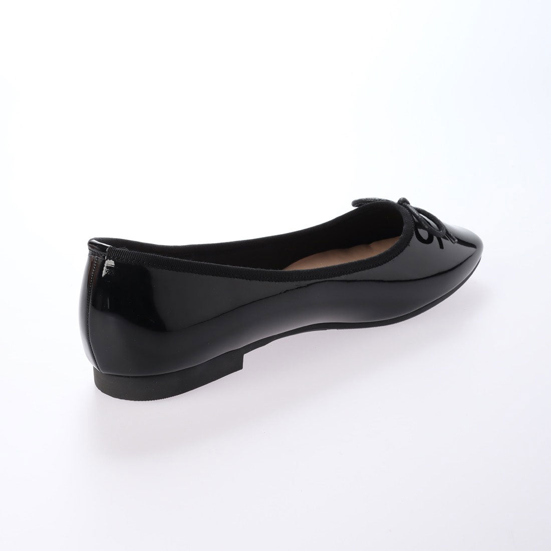 セスト SESTO 生活防水!晴雨兼用バレエシューズ