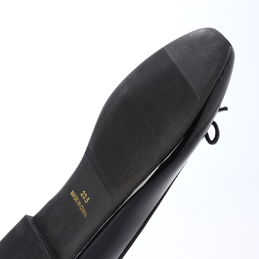 セスト SESTO 生活防水!晴雨兼用バレエシューズ