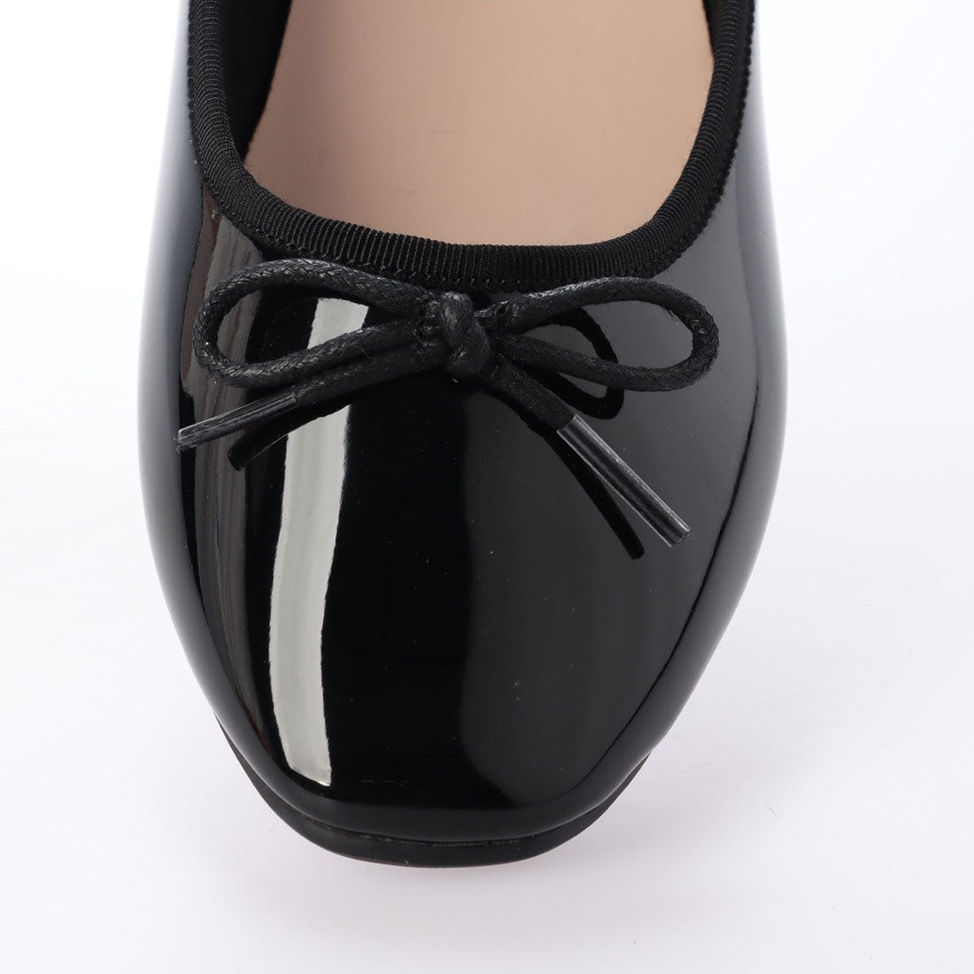 セスト SESTO 生活防水!晴雨兼用バレエシューズ