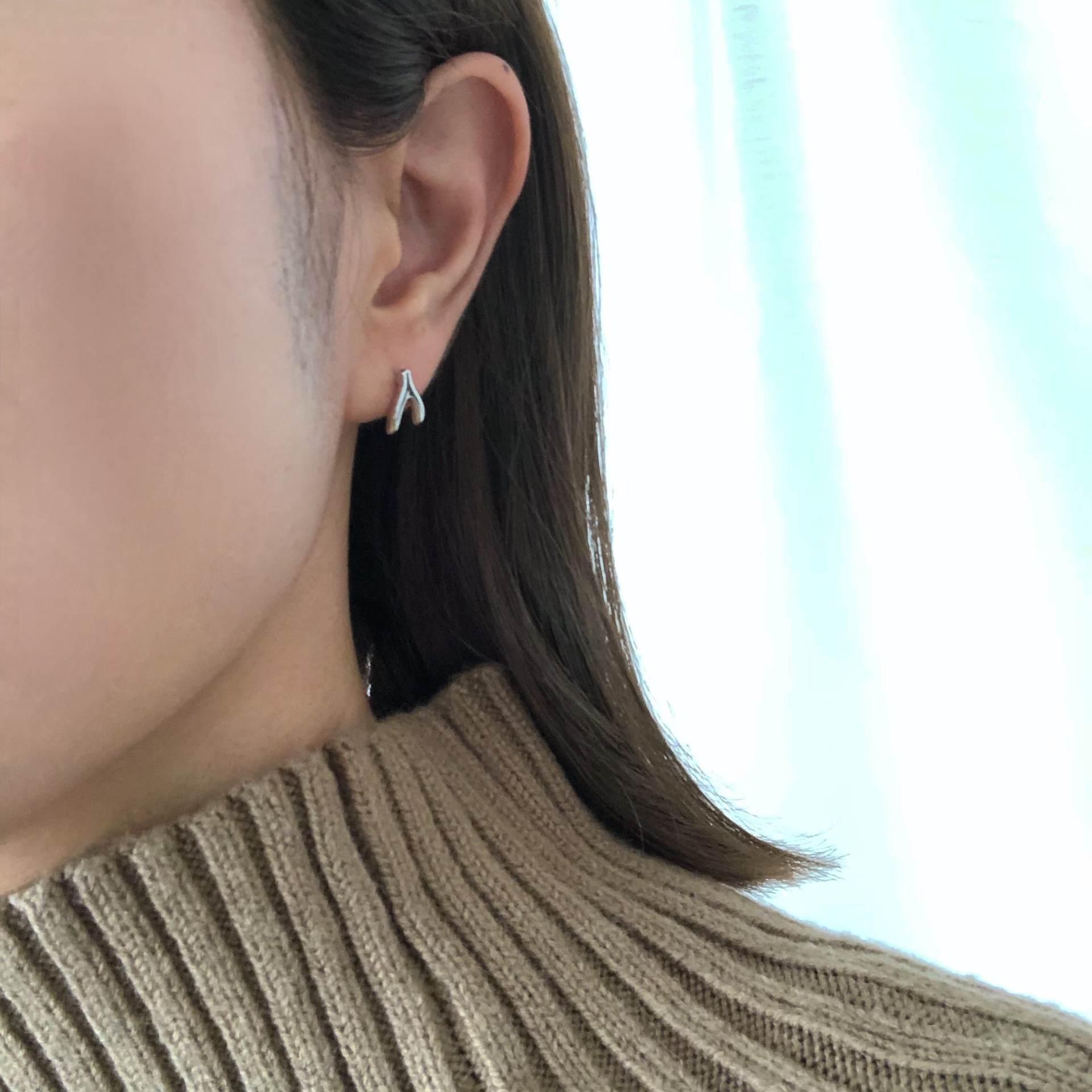 シースキー seasukii ミニピアス