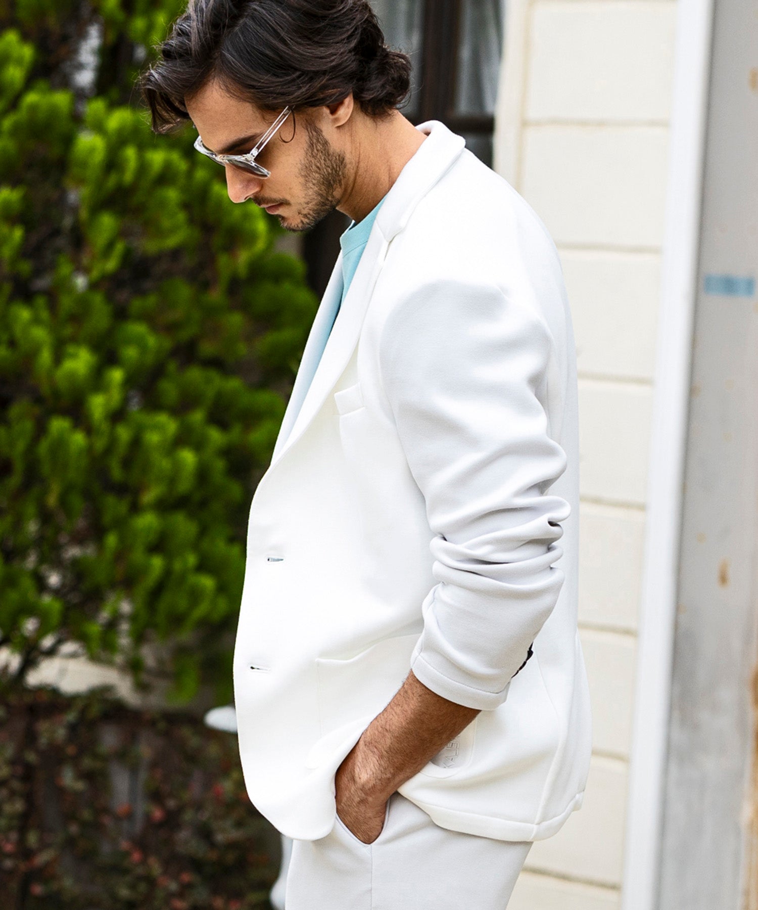 烏諾 皮烏 烏諾 烏瓜雷 三 放鬆 1PIU1UGUALE3 RELAX 瘋狂色彩外套