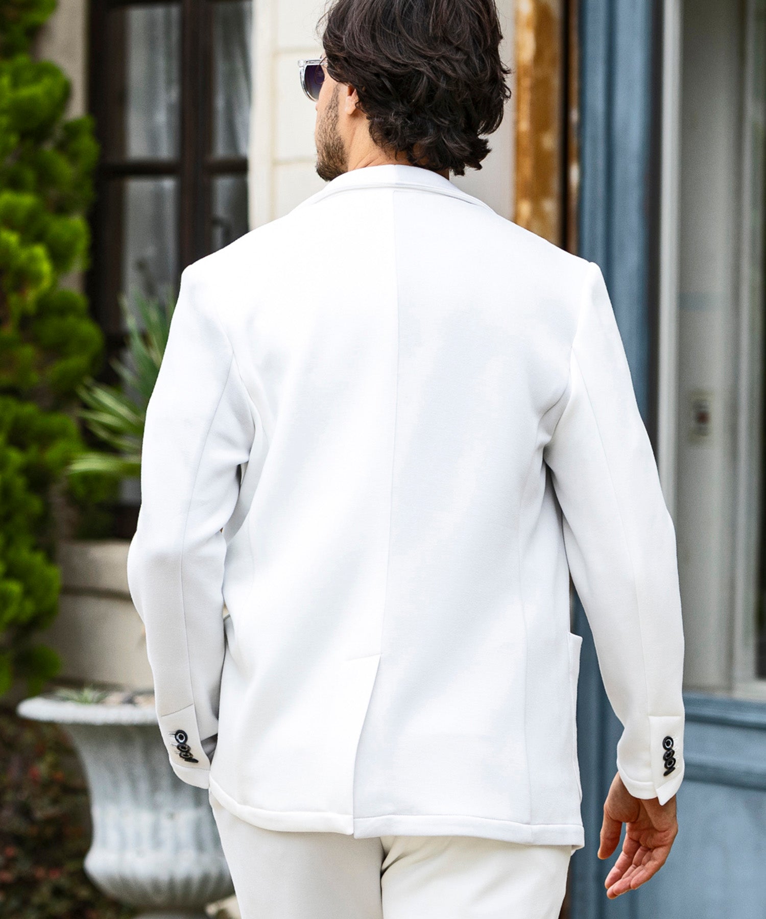 烏諾 皮烏 烏諾 烏瓜雷 三 放鬆 1PIU1UGUALE3 RELAX 瘋狂色彩外套